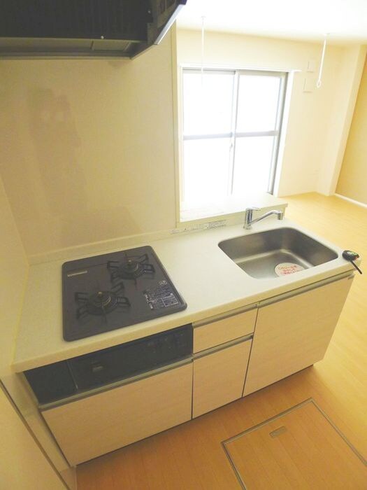 物件内観写真10　(キッチン)