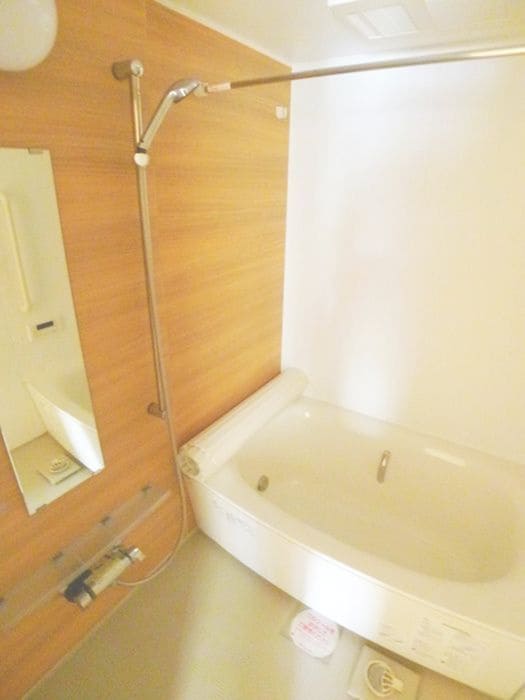 物件内観写真12　(バス／シャワールーム等)