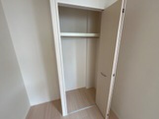 物件内観写真14　(収納)