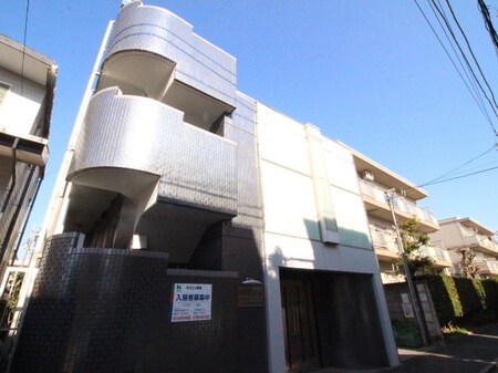 T´sgarden下高井戸外観写真