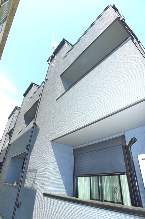 物件外観写真5　(周辺環境)