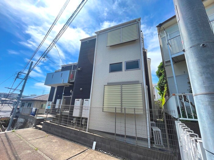 物件外観写真3　(外観写真)