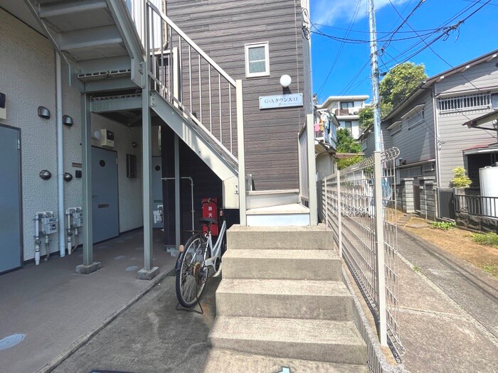 物件外観写真5　(外観写真)