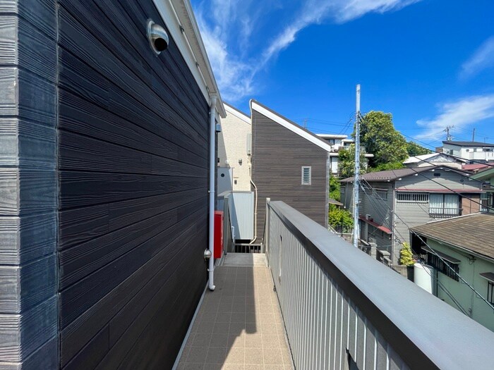 物件外観写真6　(外観写真)