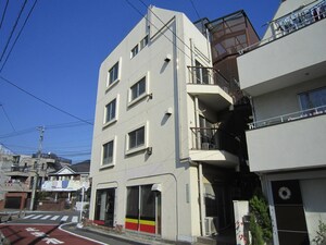 ヴィラ中町外観写真