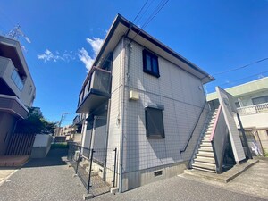 ファミ－ル外観写真