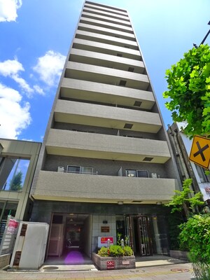 Ｈｕｍａｎハイム千葉本町外観写真