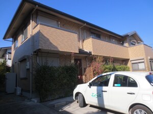 中村邸外観写真