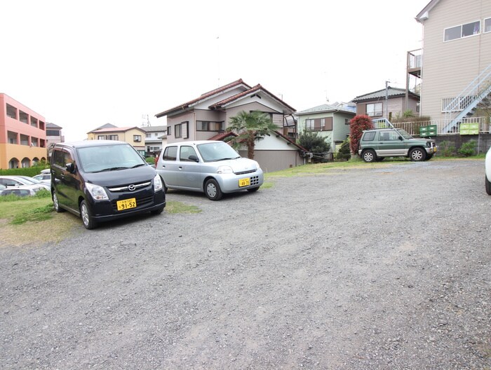 物件外観写真4　(外観写真)