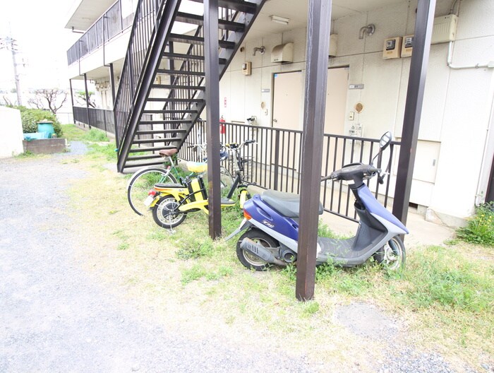 物件外観写真5　(外観写真)