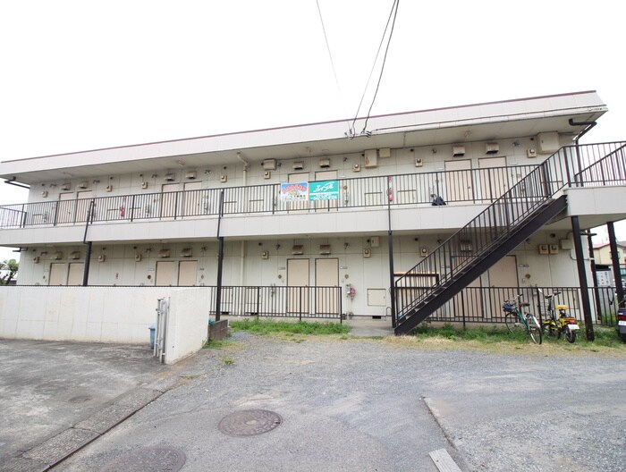 物件外観写真6　(外観写真)