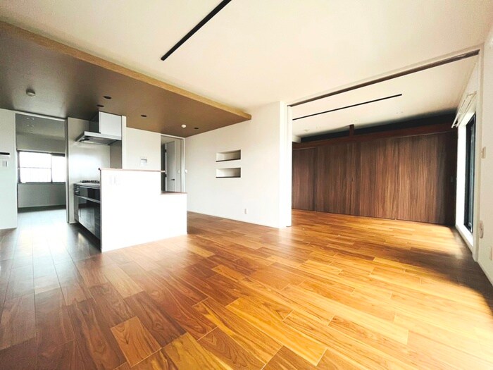 物件内観写真7　(居室)