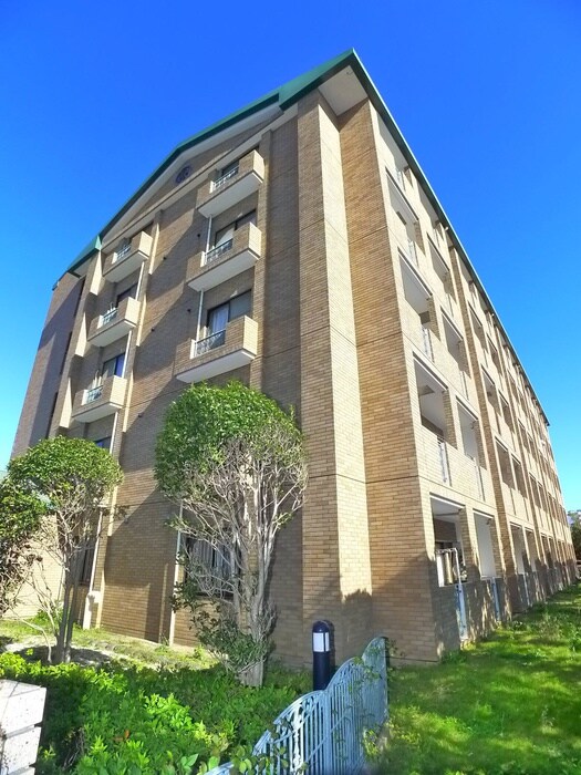 物件外観写真6　(外観写真)