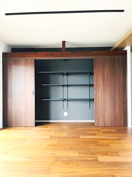 物件内観写真10　(収納)