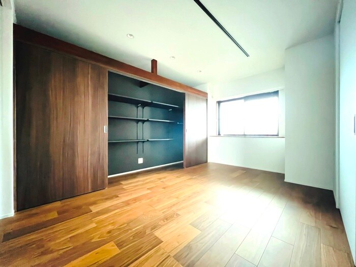 物件内観写真14　(居室)