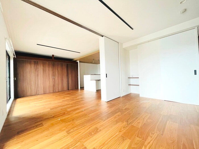 物件内観写真15　(居室)