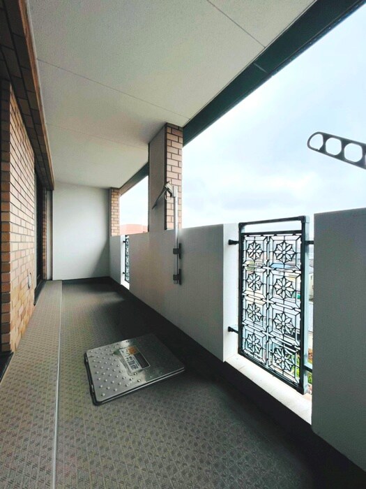 物件内観写真21　(ベランダ・バルコニー)