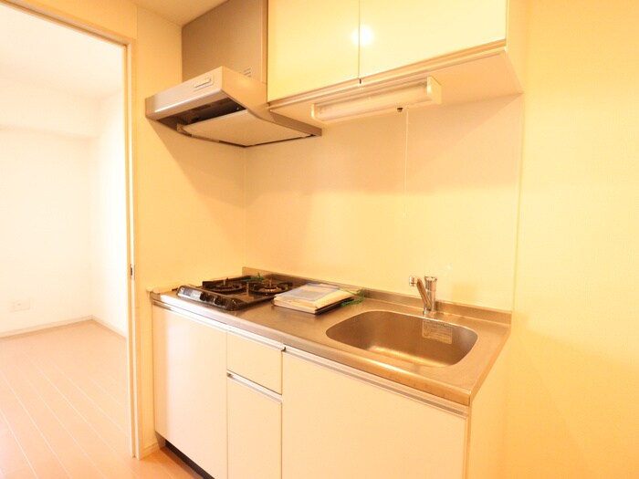 物件内観写真9　(キッチン)