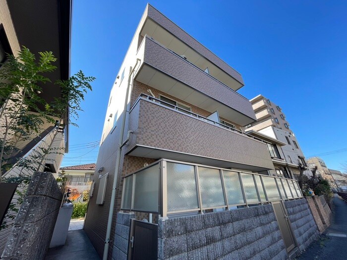 物件外観写真6　(外観写真)