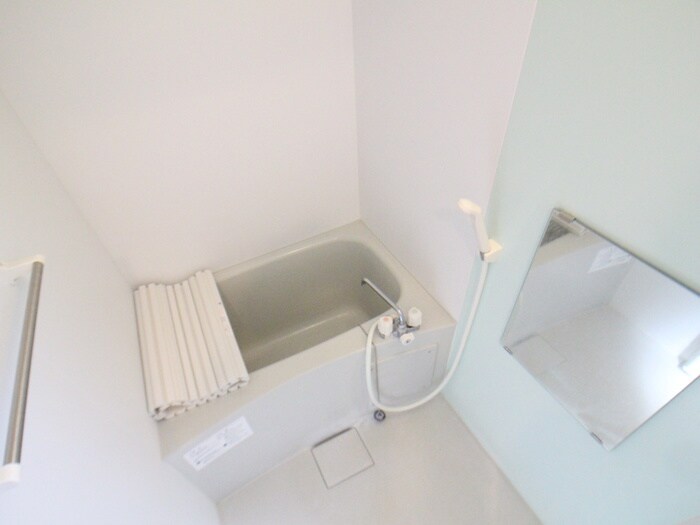 物件内観写真10　(バス／シャワールーム等)