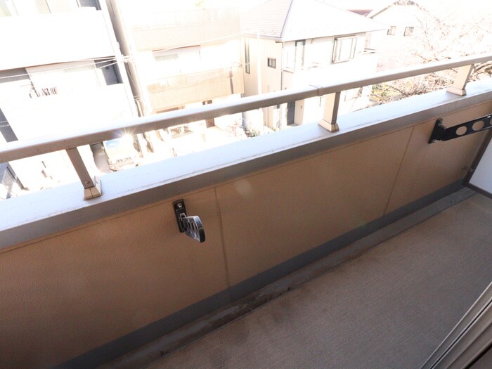 物件内観写真15　(ベランダ・バルコニー)