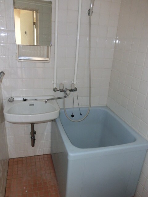 物件内観写真11　(バス／シャワールーム等)