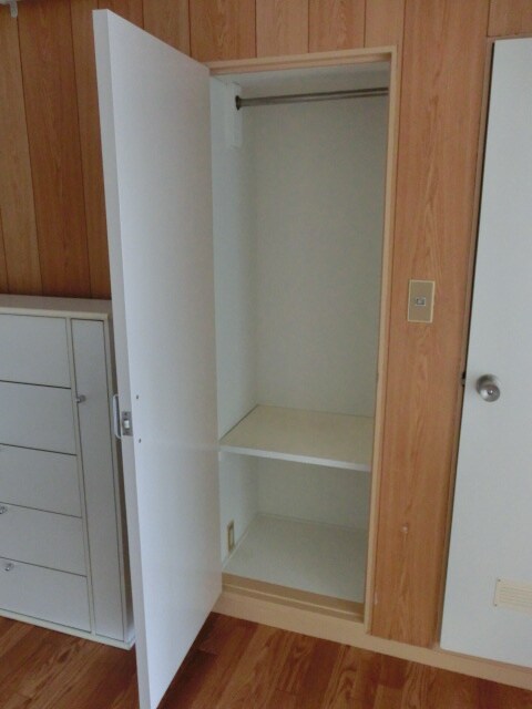 物件内観写真14　(収納)