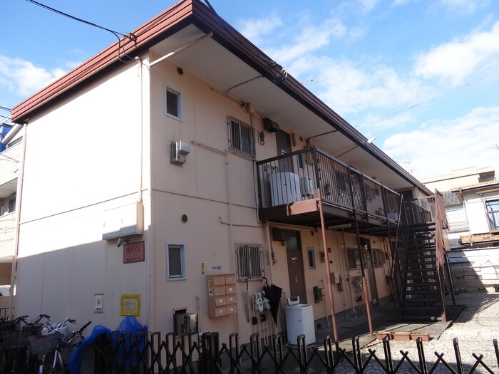 物件外観写真4　(外観写真)