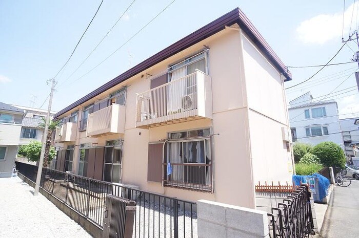 物件外観写真5　(外観写真)