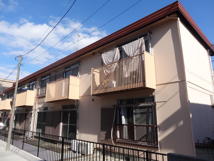 物件外観写真6　(外観写真)