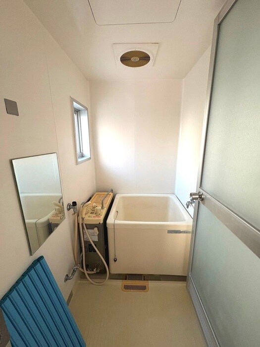 物件内観写真15　(バス／シャワールーム等)