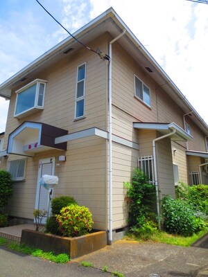 あざみ建物外観写真