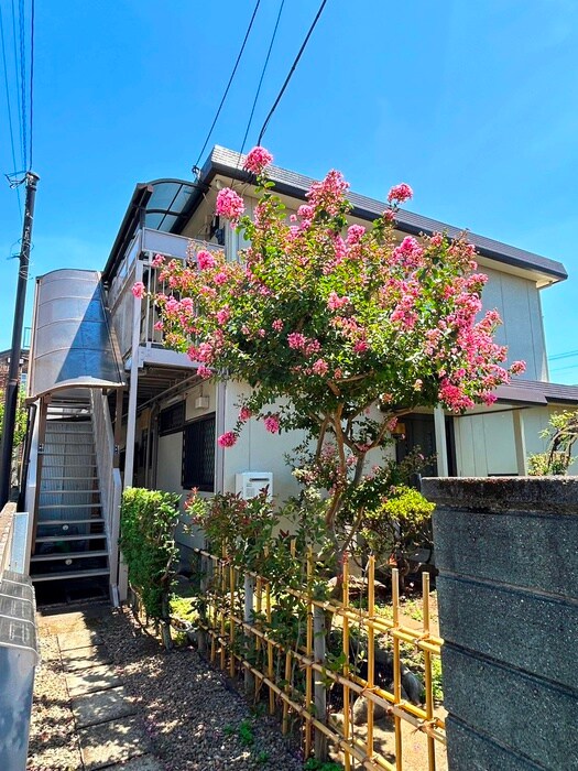 物件外観写真6　(外観写真)