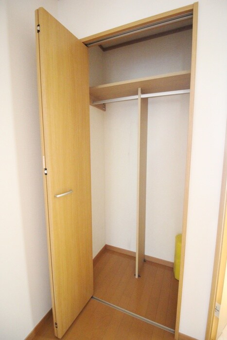 物件内観写真10　(収納)