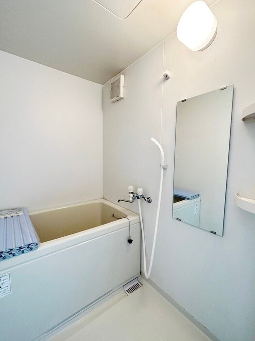 物件内観写真12　(居室)