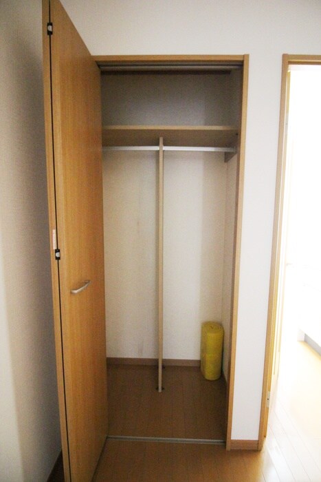 物件内観写真20　(収納)