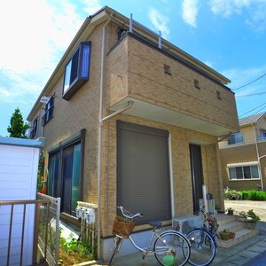 メイプルハウス稲荷町外観写真