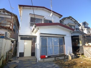 エクラン杉戸7424外観写真