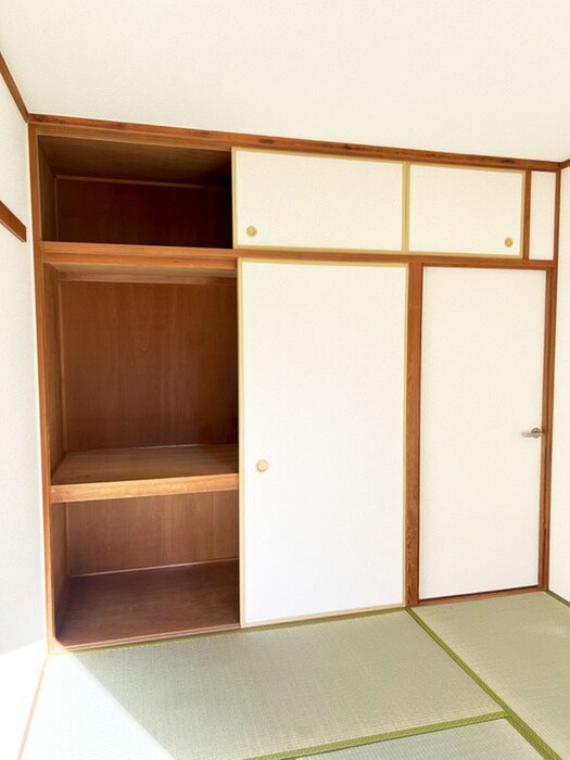 物件内観写真11　(収納)