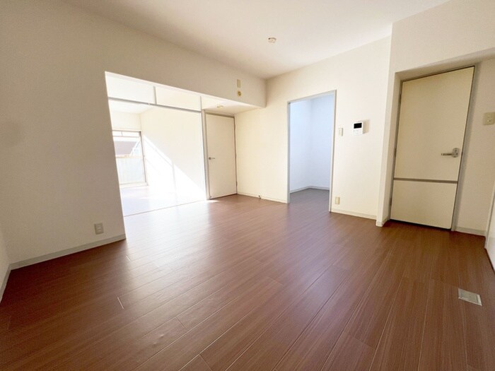 物件内観写真19　(居室)