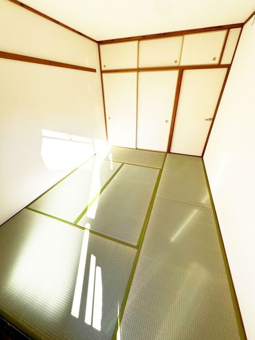 物件内観写真20　(居室)