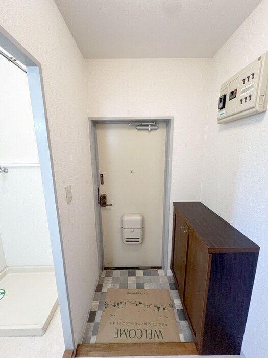 物件内観写真22　(廊下)