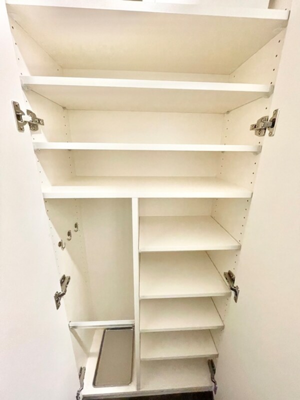 靴箱
