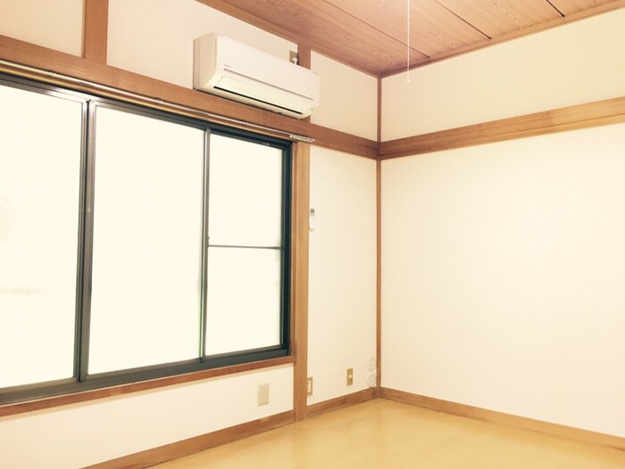 物件内観写真4　(居室)