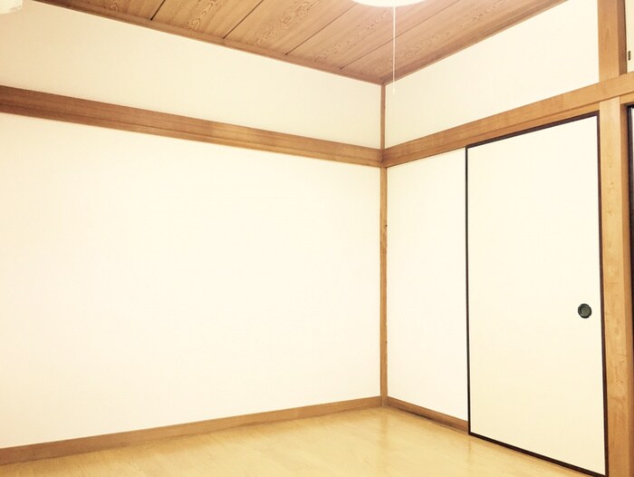 物件内観写真5　(居室)