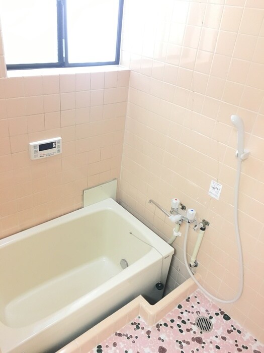 物件内観写真8　(バス／シャワールーム等)