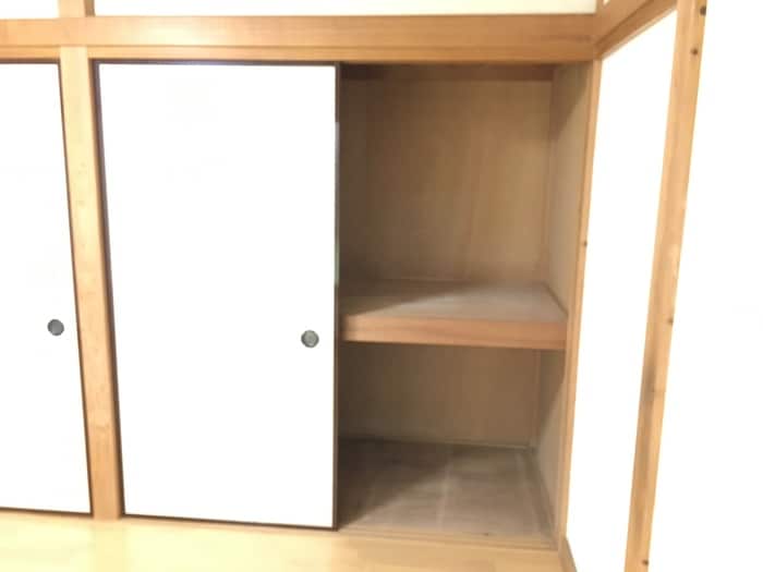 物件内観写真10　(収納)
