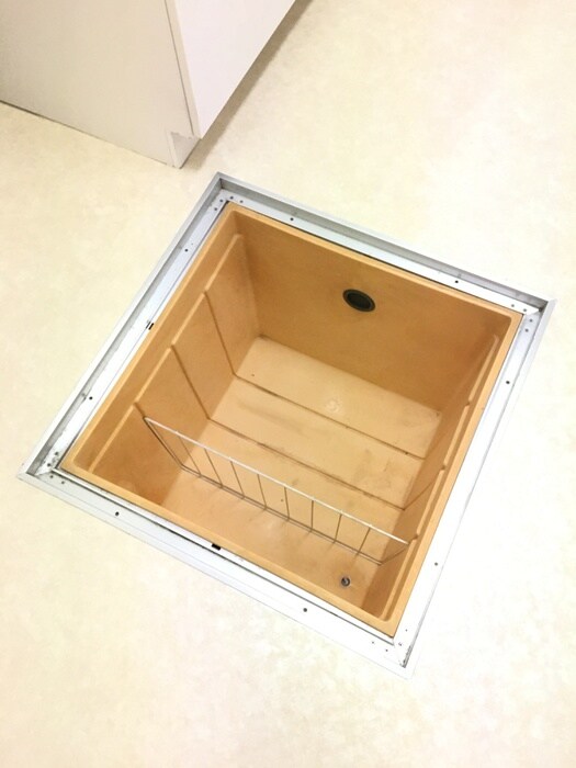 物件内観写真11　(収納)