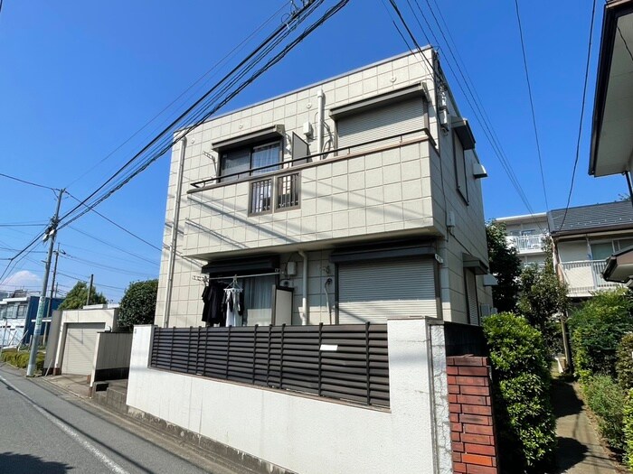 物件外観写真2　(外観写真)