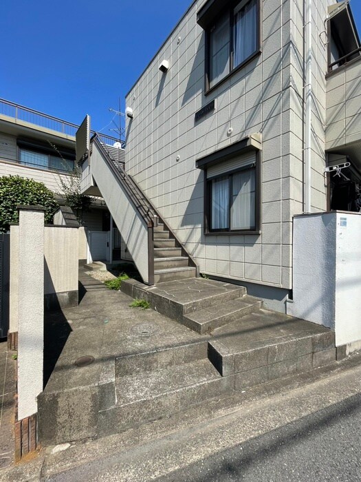 物件外観写真4　(外観写真)